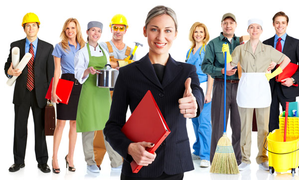 Keçiören Çelik Kapıcı Hizmeti